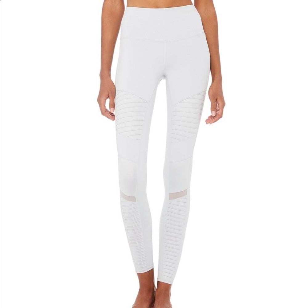 NWOT High Waist ALO Yoga Pants